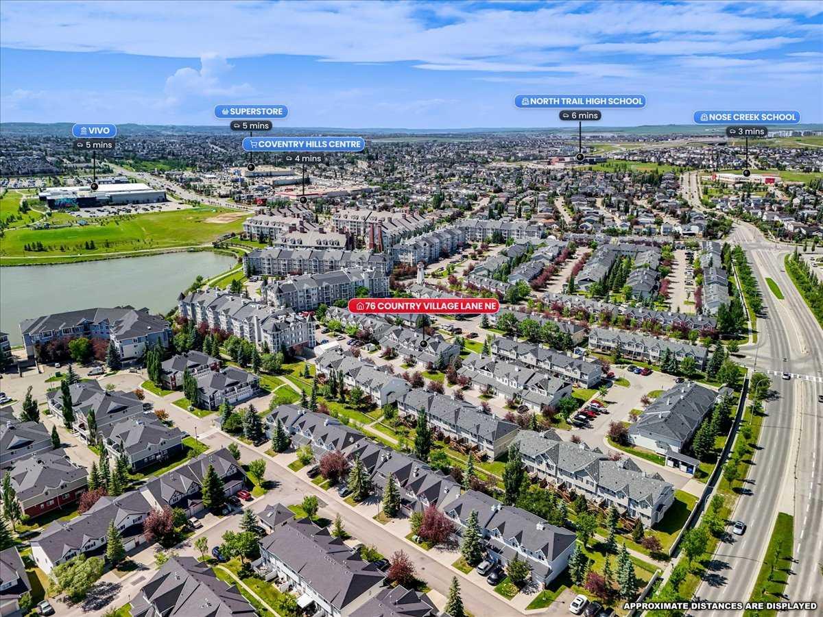 76 Country Village Lane NE