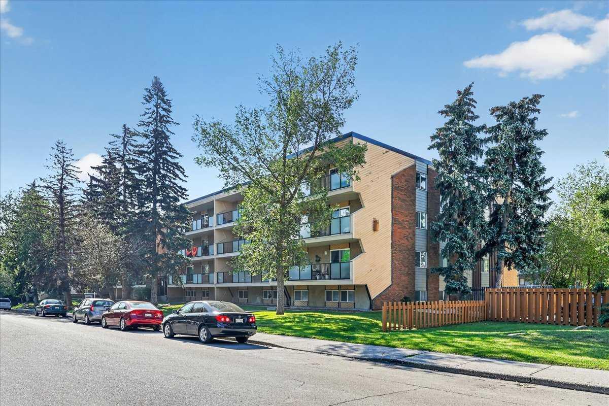 409, 617 56 Avenue SW