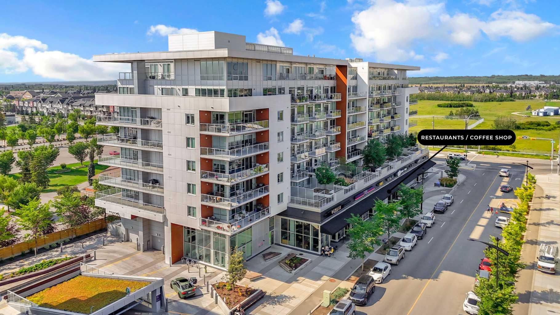 315, 8445 Broadcast Avenue SW