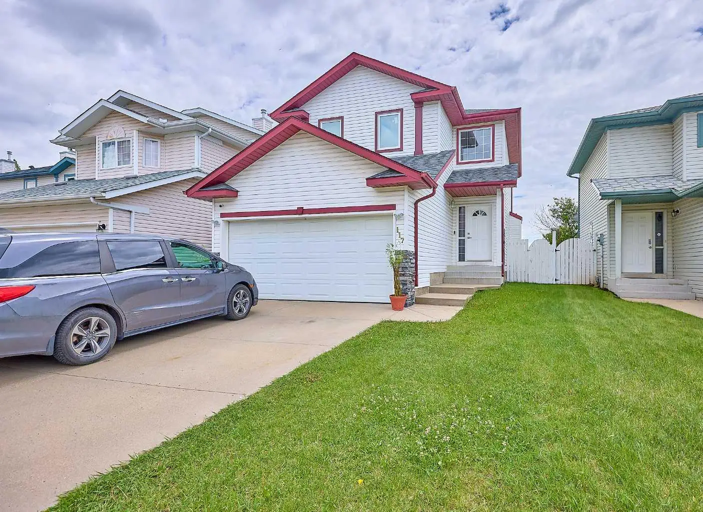 117 Douglas Ridge Circle SE