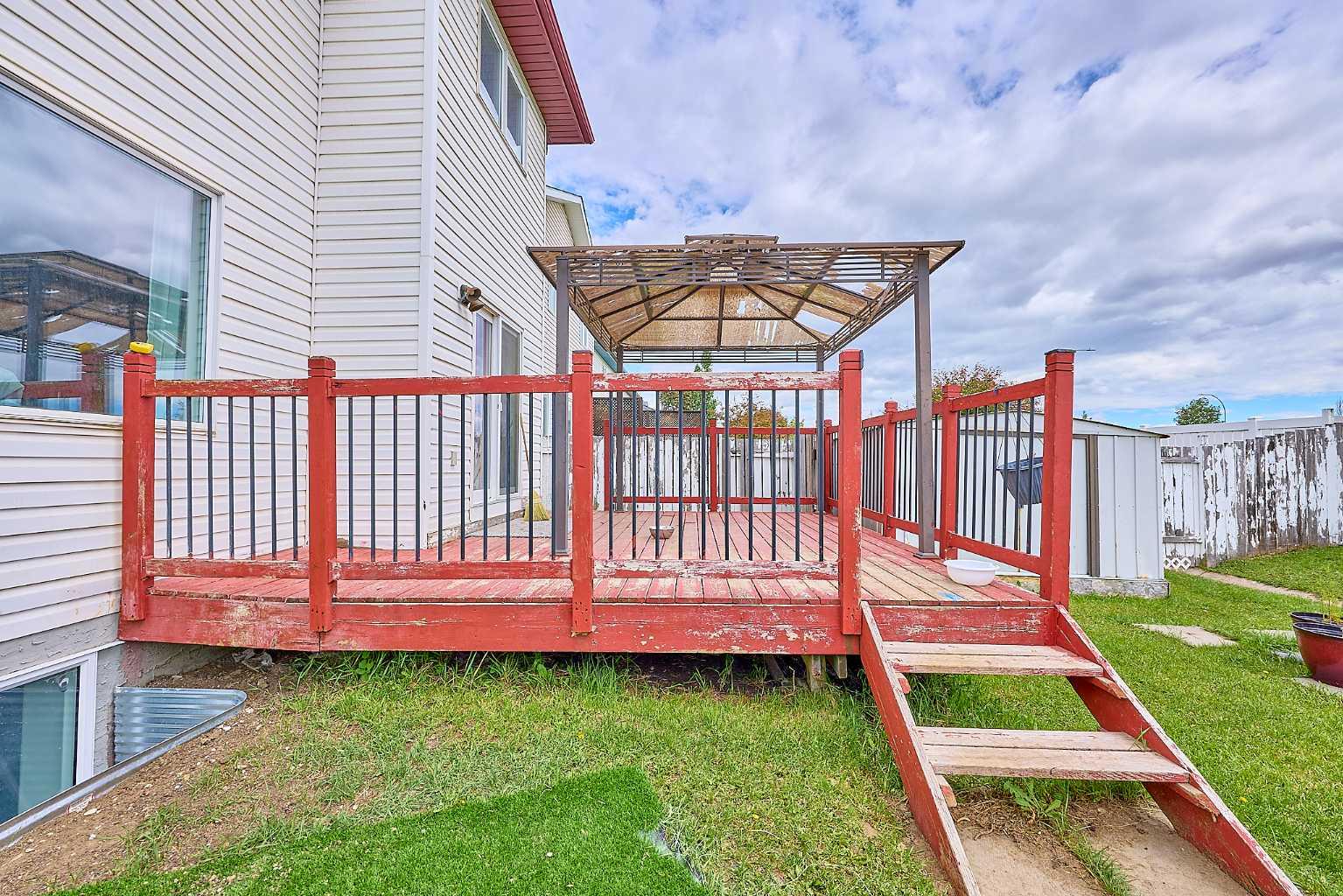 117 Douglas Ridge Circle SE