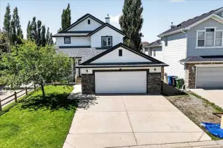 121 Springmere Road 