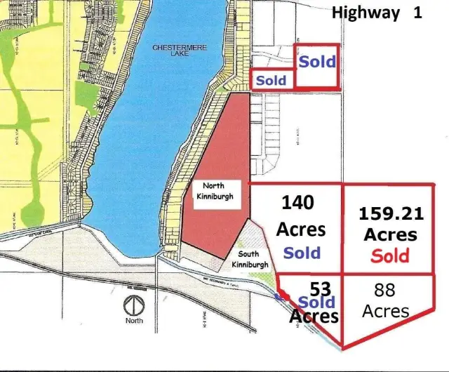 88 Acres Range Road 281