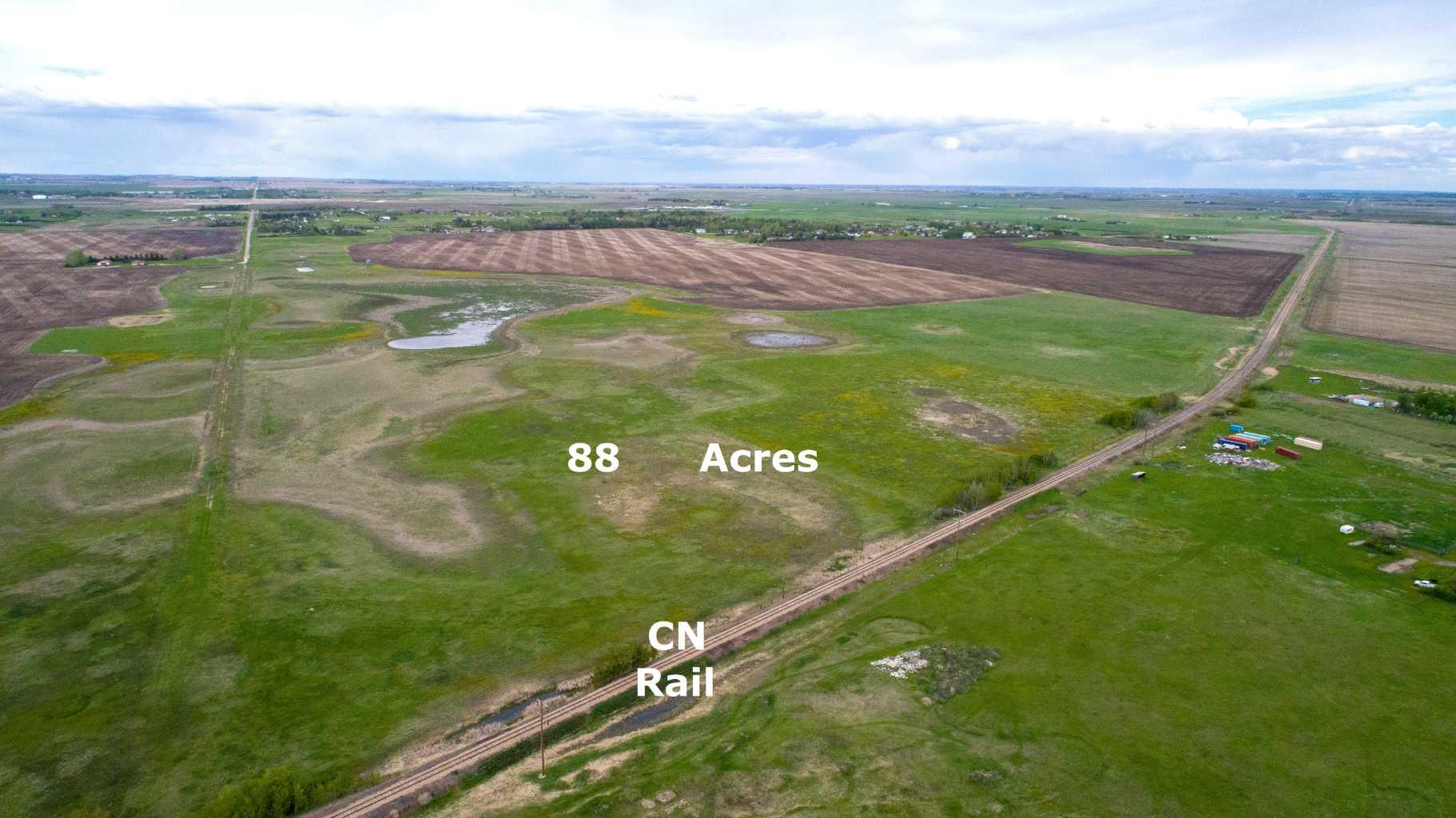 88 Acres Range Road 281  