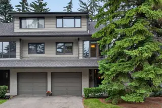 12, 140 Point Drive NW