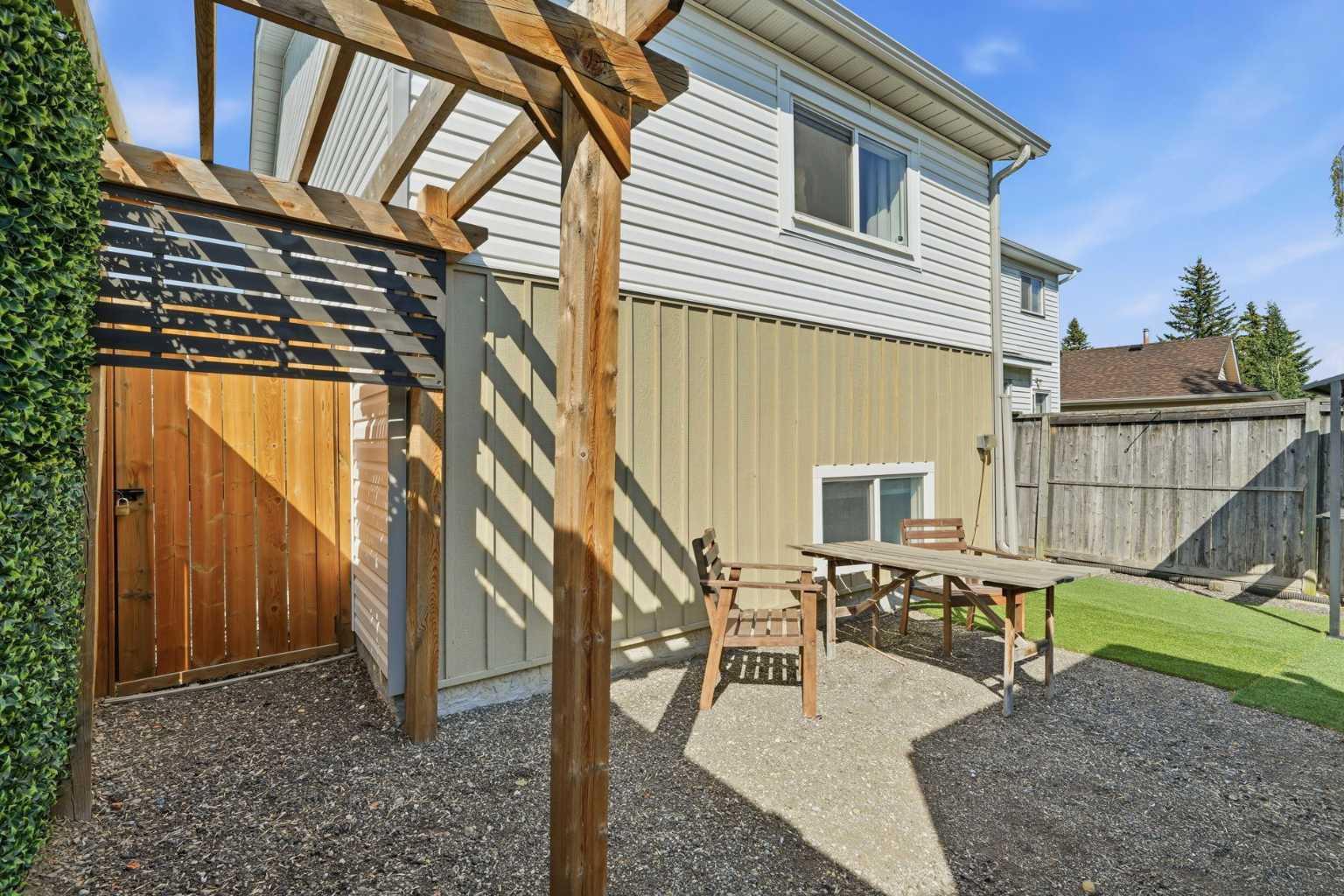 19 Millcrest Way SW