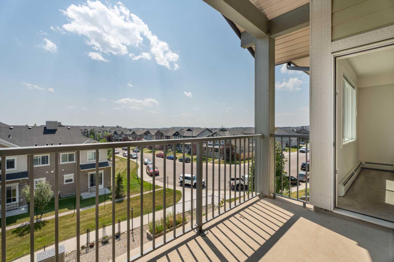 2404, 181 Skyview Ranch Manor NE
