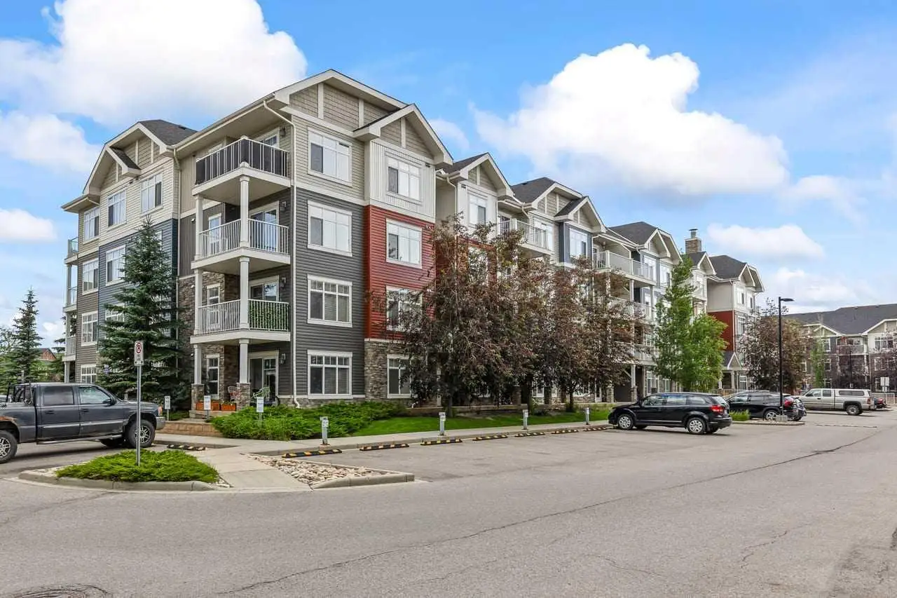 3308, 155 Skyview Ranch Way NE