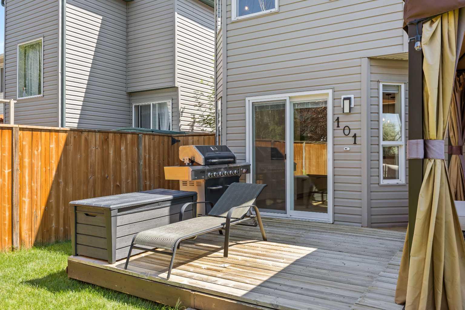 101 Bridlewood Street 