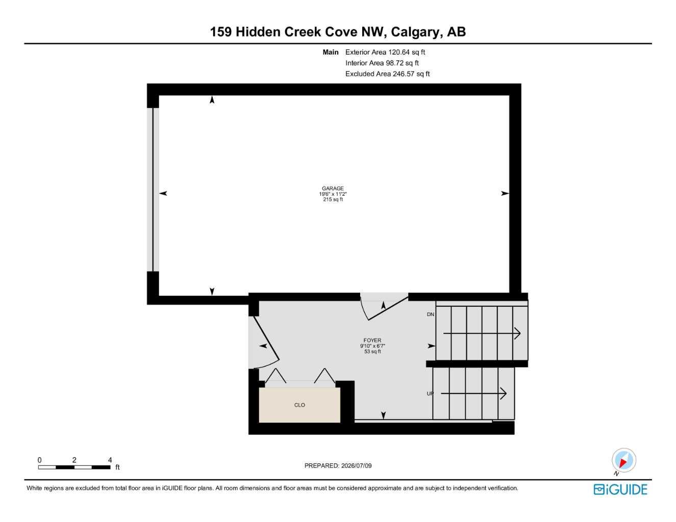 159 Hidden Creek Cove NW