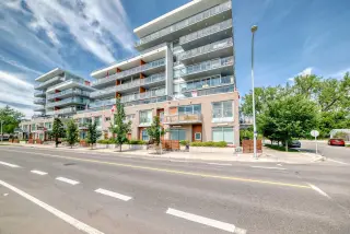 1106, 1234 5 Avenue NW