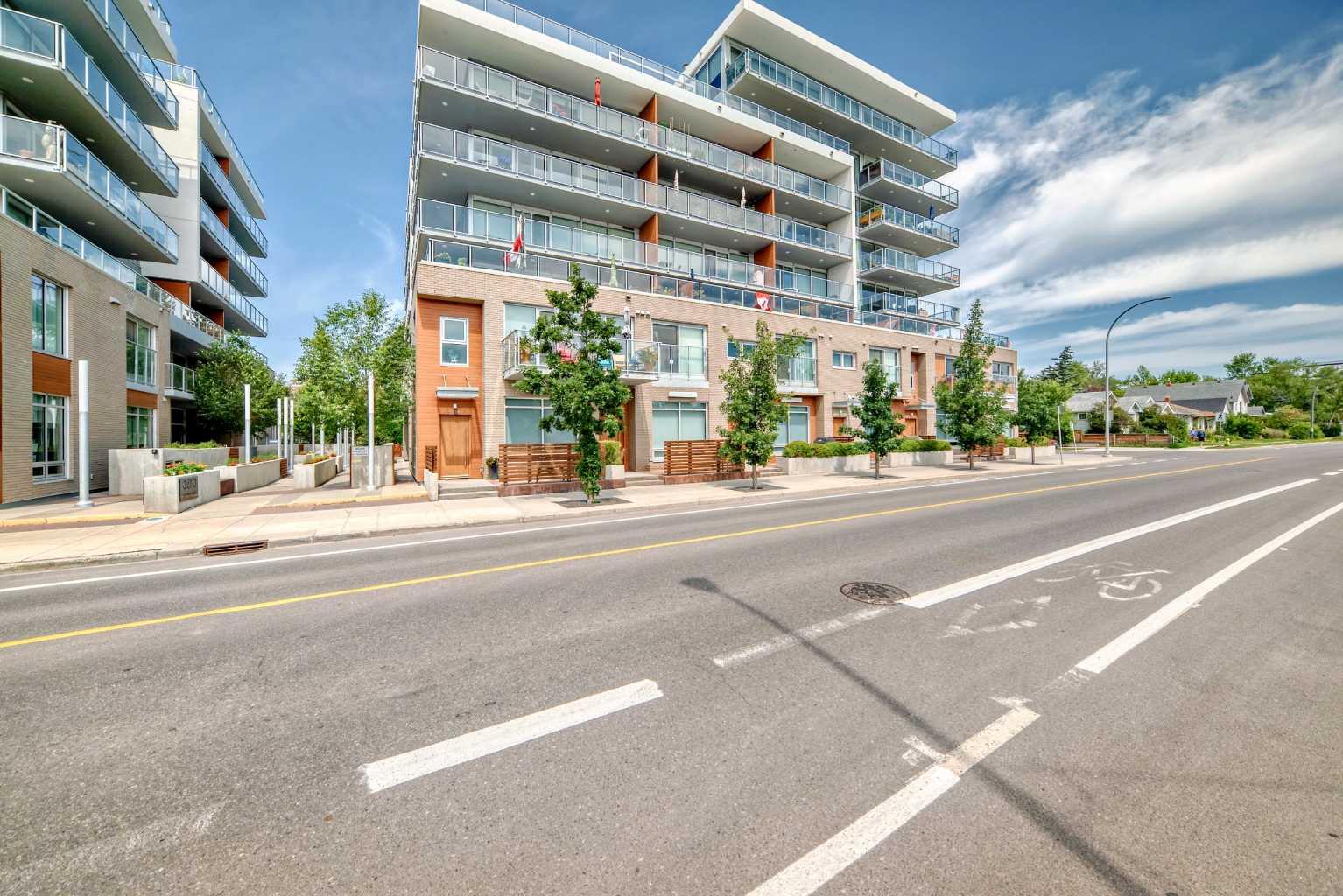 1106, 1234 5 Avenue NW