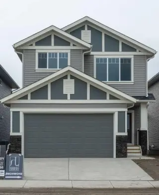 546 Rivercrest View 