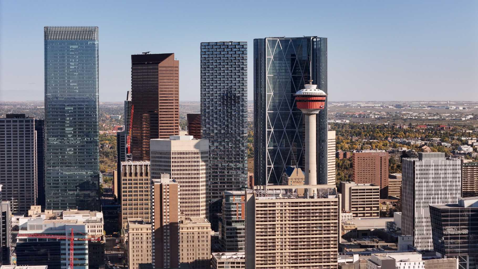 806, 118 Waterfront Court SW