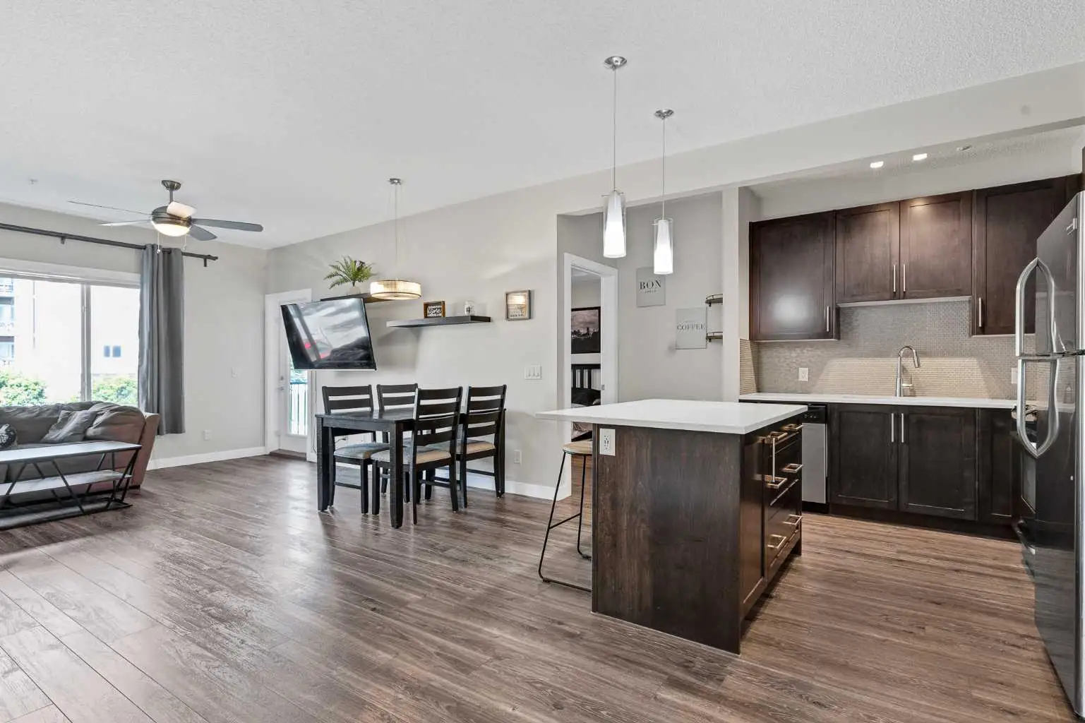 205, 4 Sage Hill Terrace NW