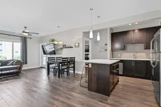 205, 4 Sage Hill Terrace NW