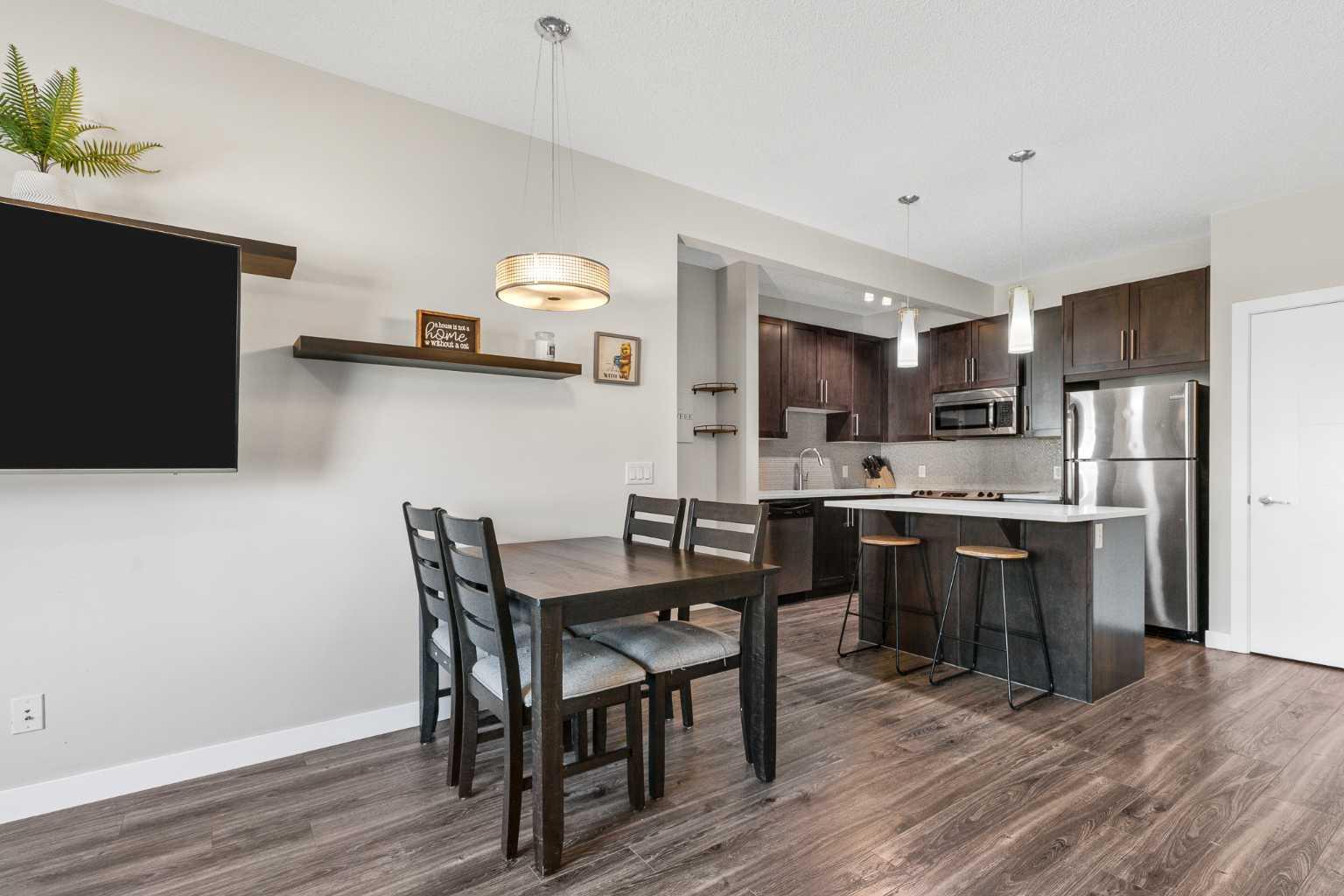 205, 4 Sage Hill Terrace NW