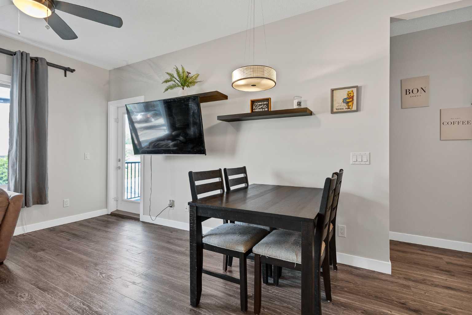 205, 4 Sage Hill Terrace NW