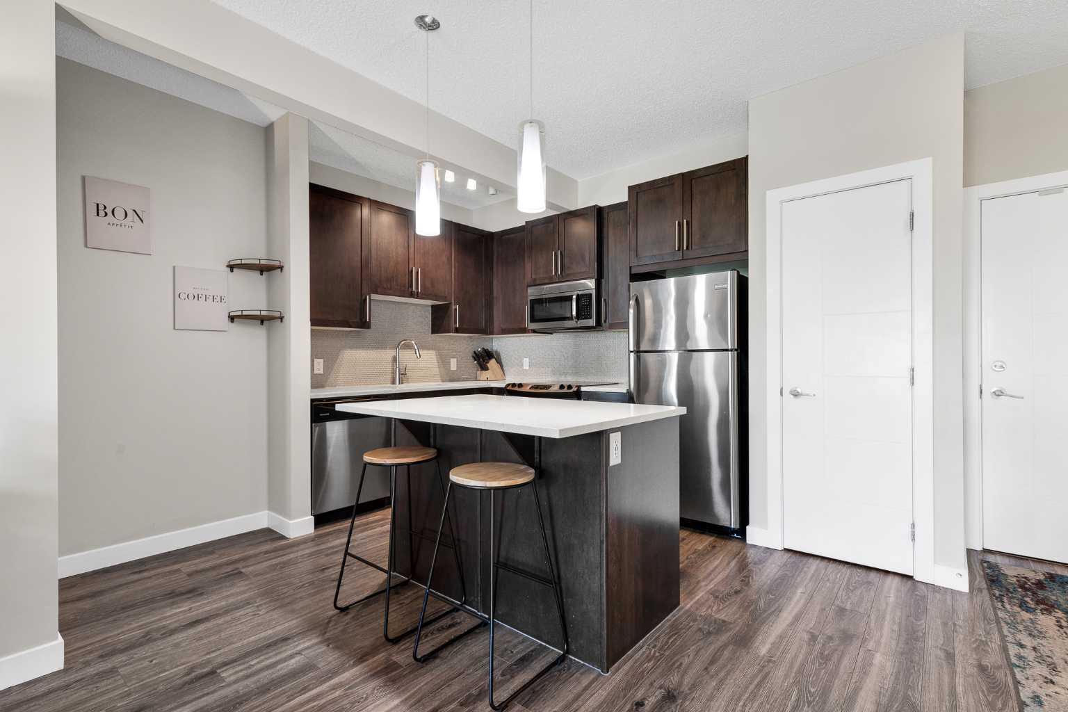 205, 4 Sage Hill Terrace NW