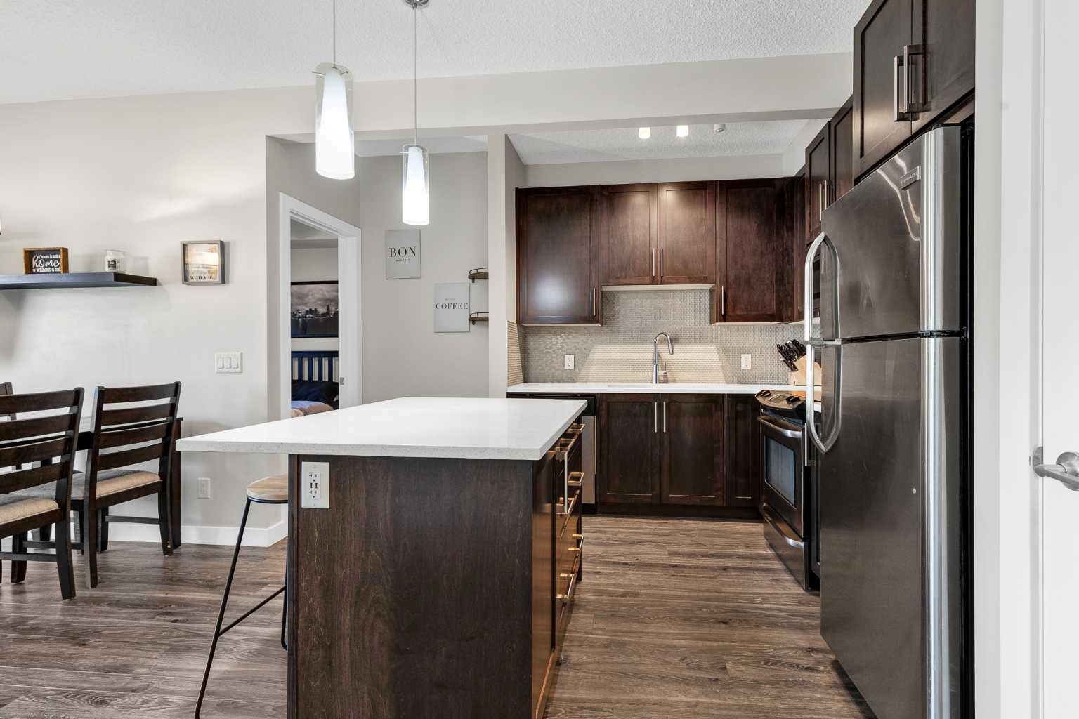 205, 4 Sage Hill Terrace NW