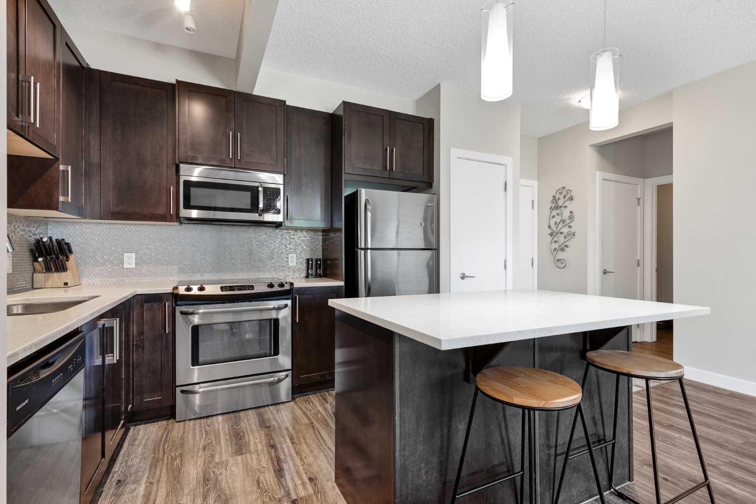 205, 4 Sage Hill Terrace NW