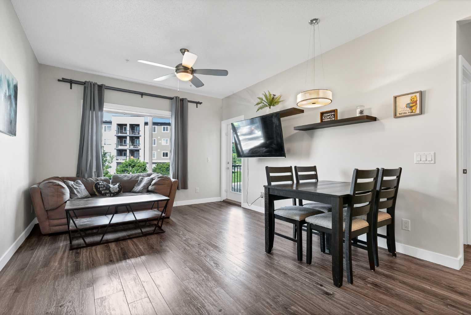 205, 4 Sage Hill Terrace NW