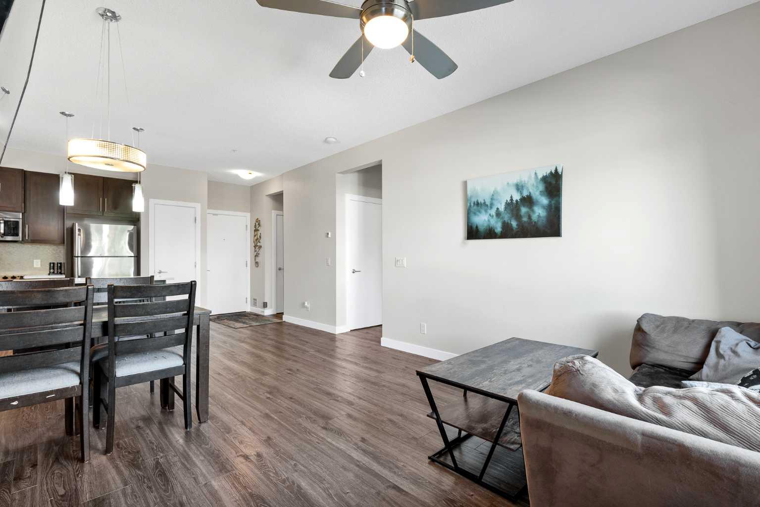 205, 4 Sage Hill Terrace NW