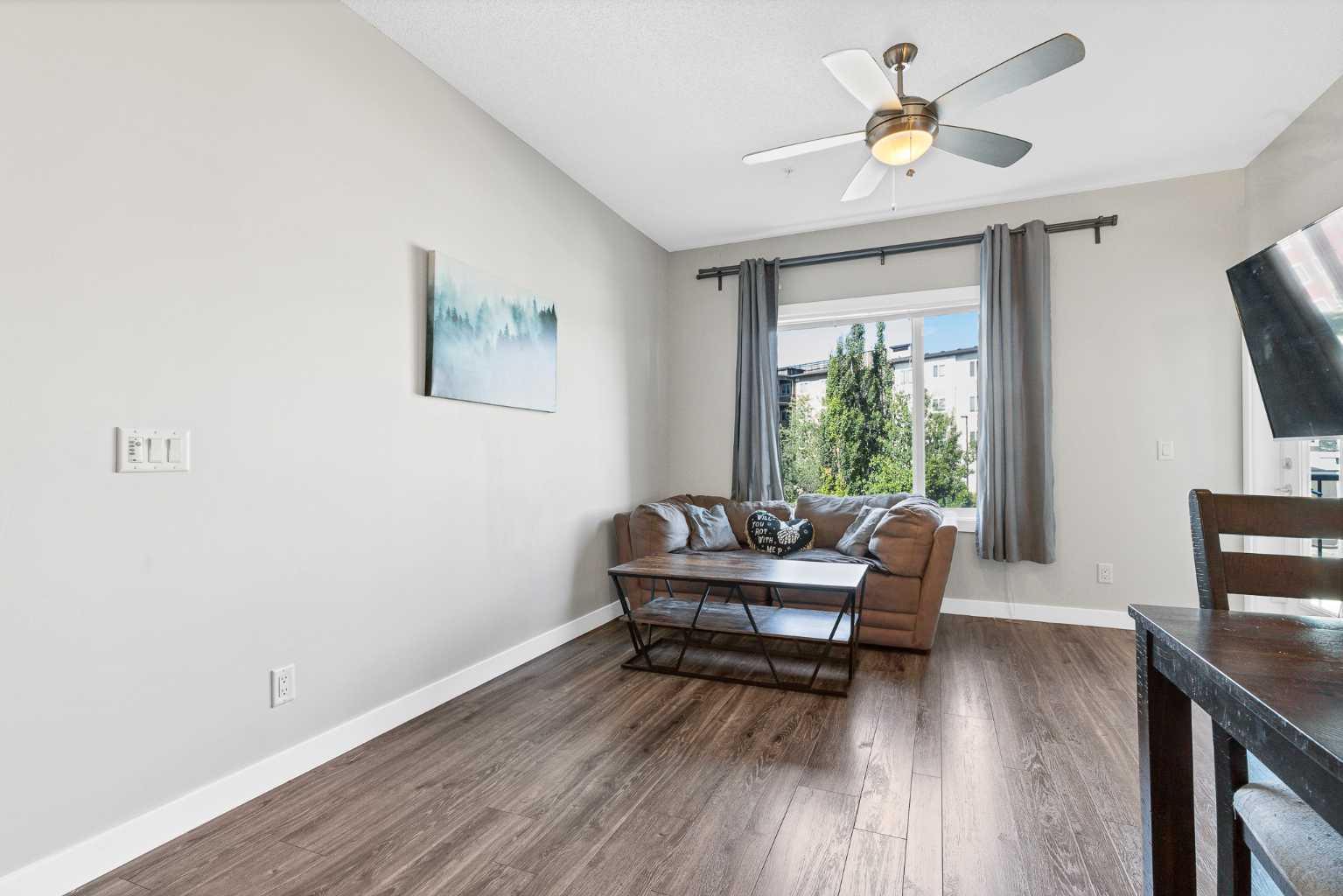 205, 4 Sage Hill Terrace NW