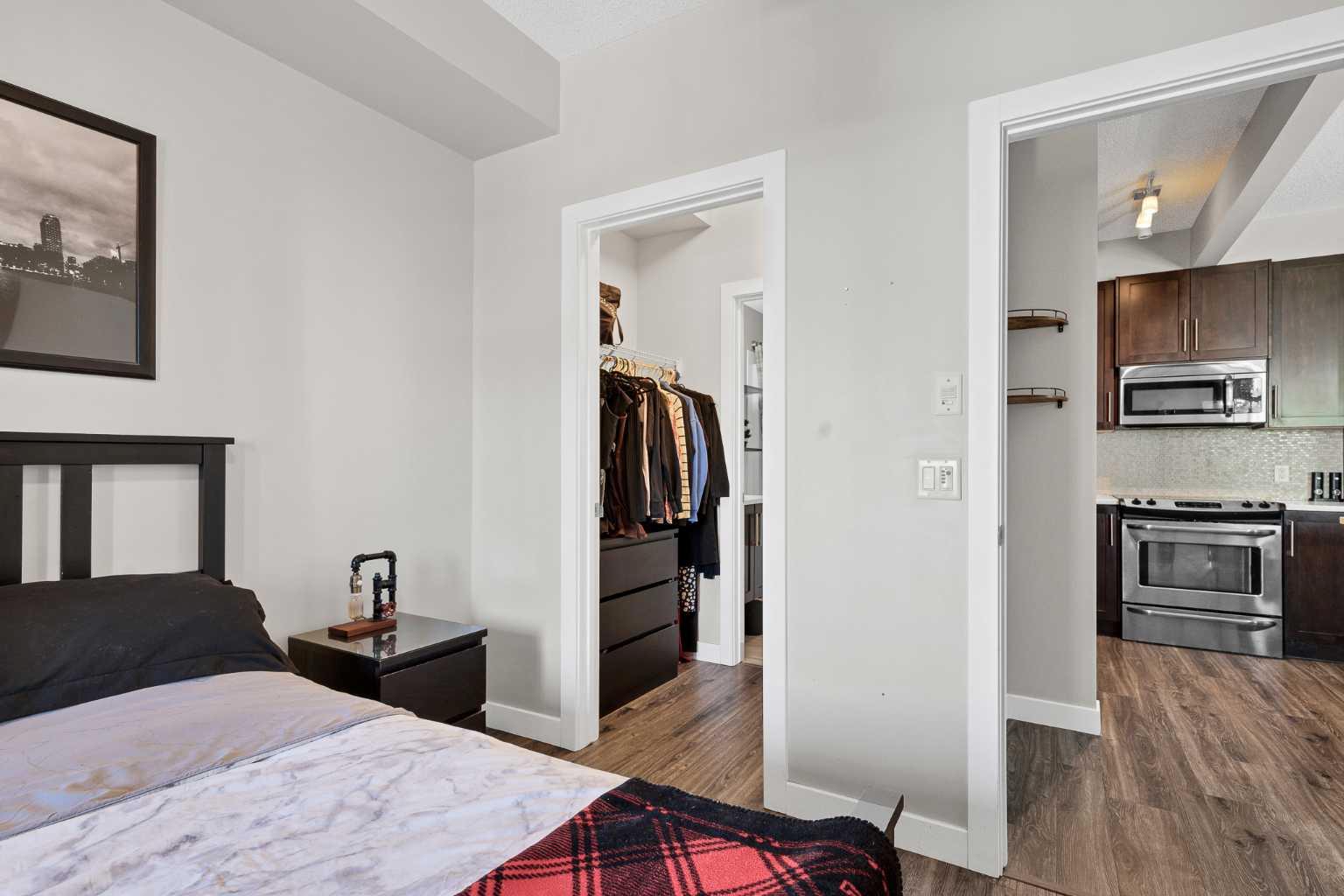 205, 4 Sage Hill Terrace NW