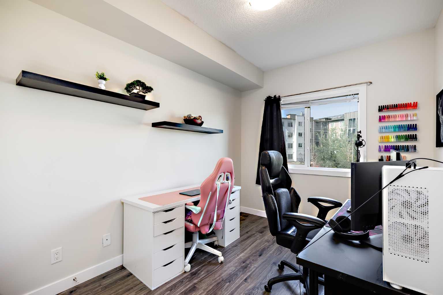 205, 4 Sage Hill Terrace NW