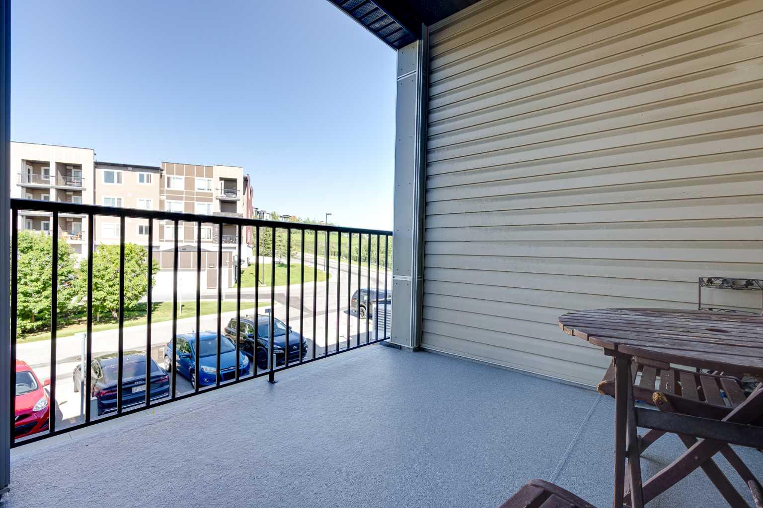205, 4 Sage Hill Terrace NW