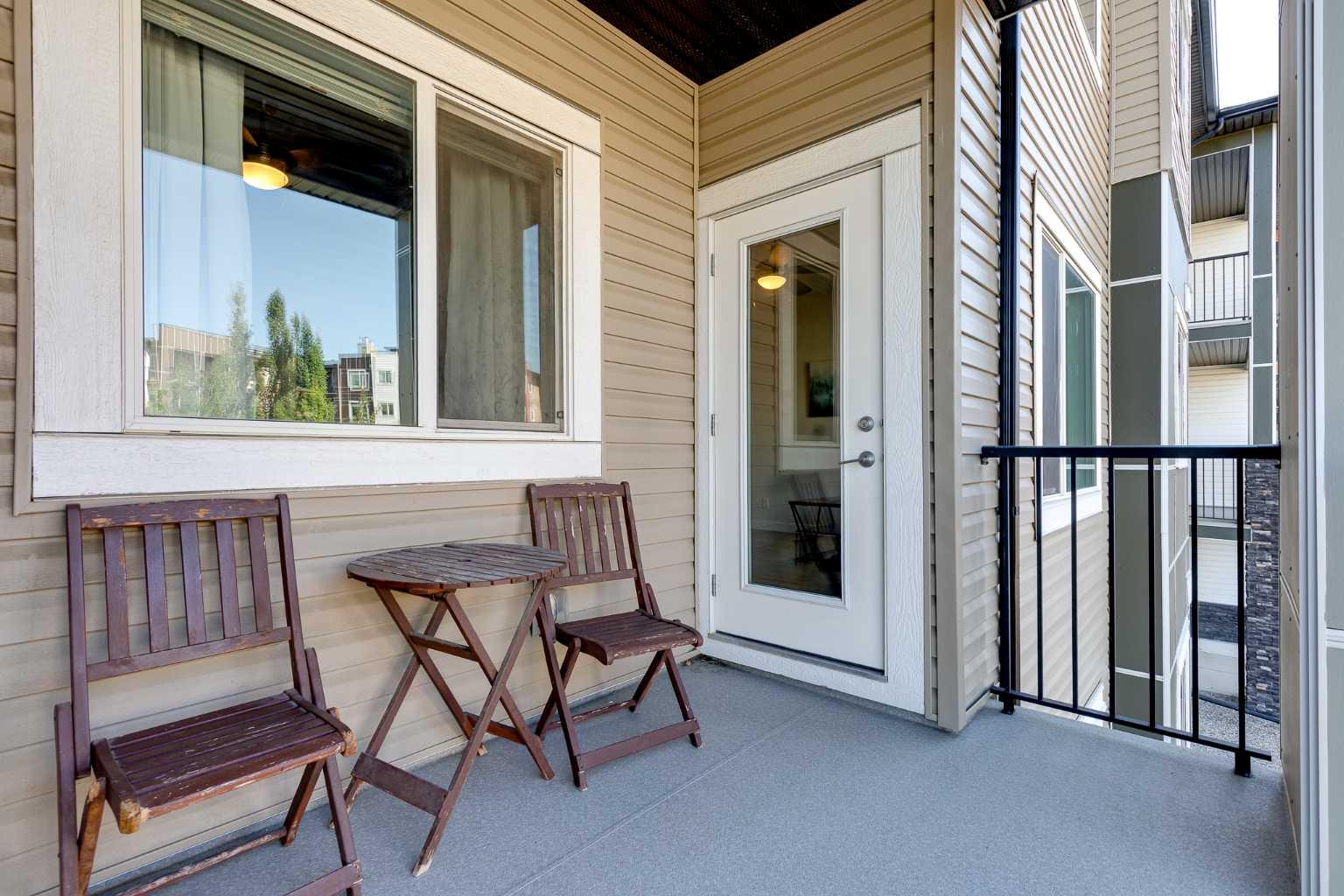 205, 4 Sage Hill Terrace NW