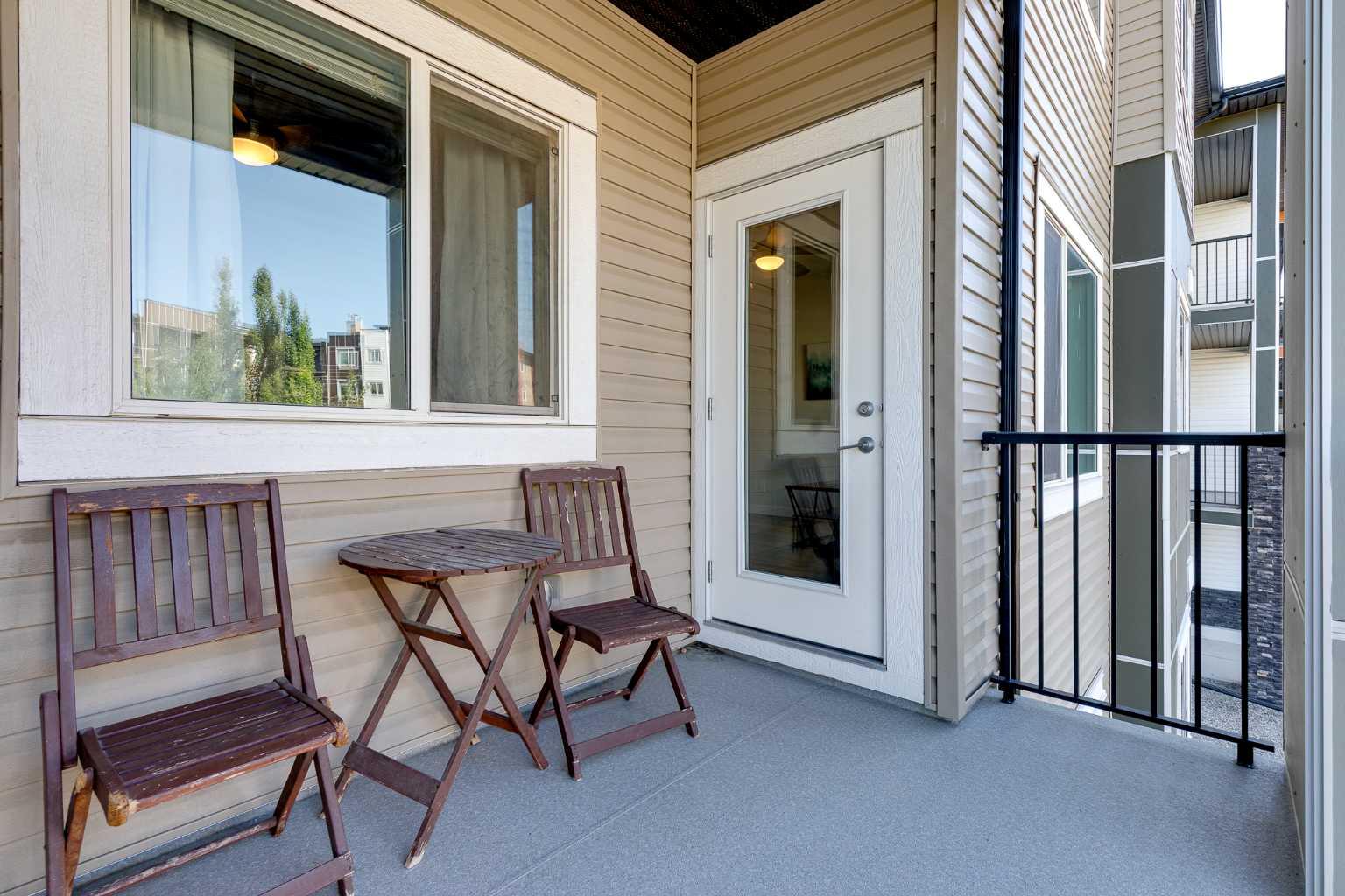 205, 4 Sage Hill Terrace NW
