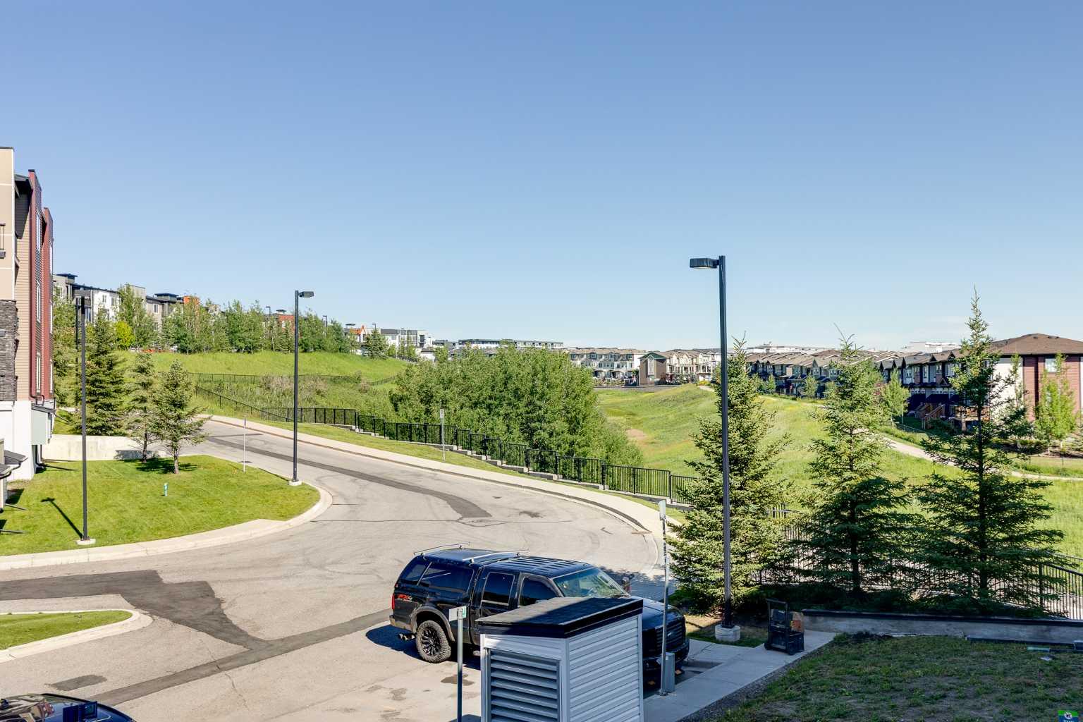 205, 4 Sage Hill Terrace NW