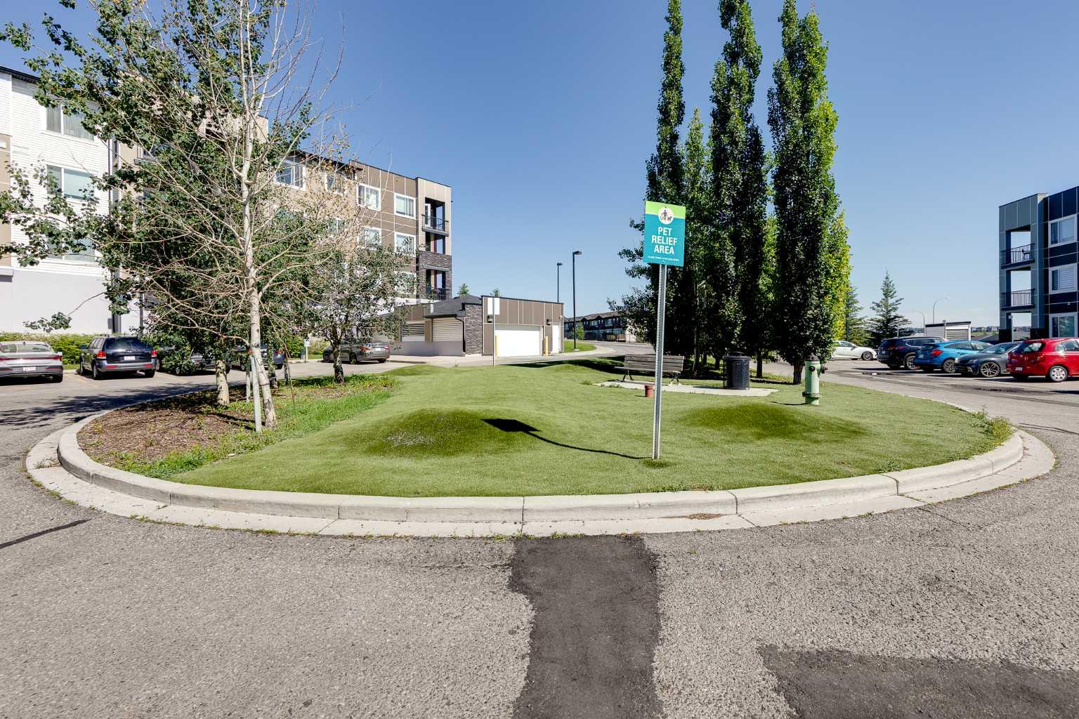 205, 4 Sage Hill Terrace NW