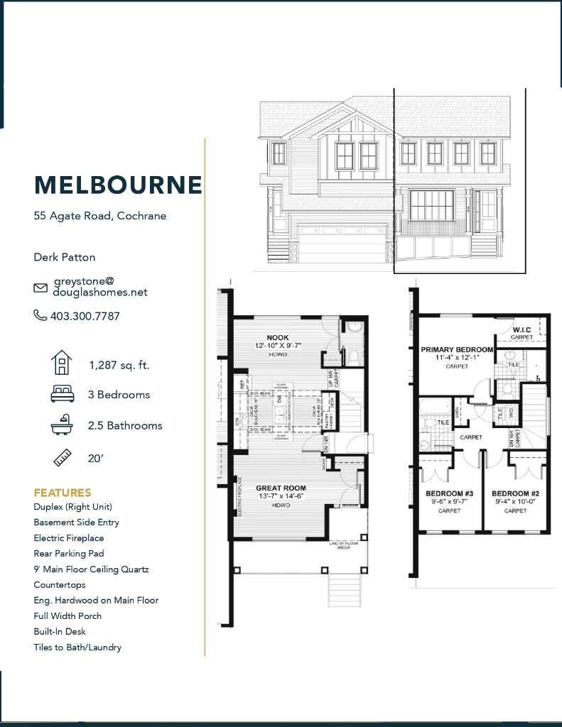 55 Agate Road 