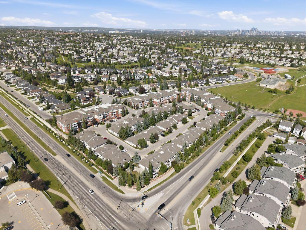 1210, 1210 Sienna Park Green SW