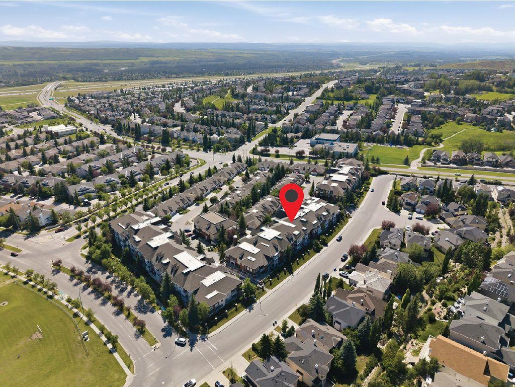 1210, 1210 Sienna Park Green SW