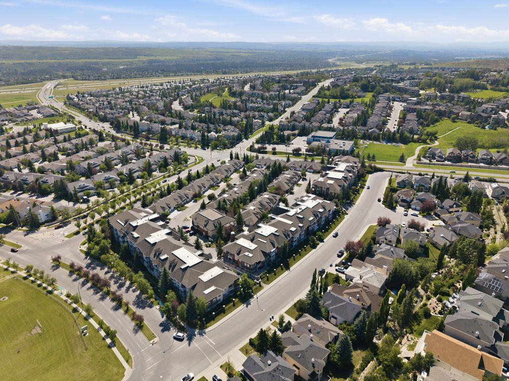 1210, 1210 Sienna Park Green SW