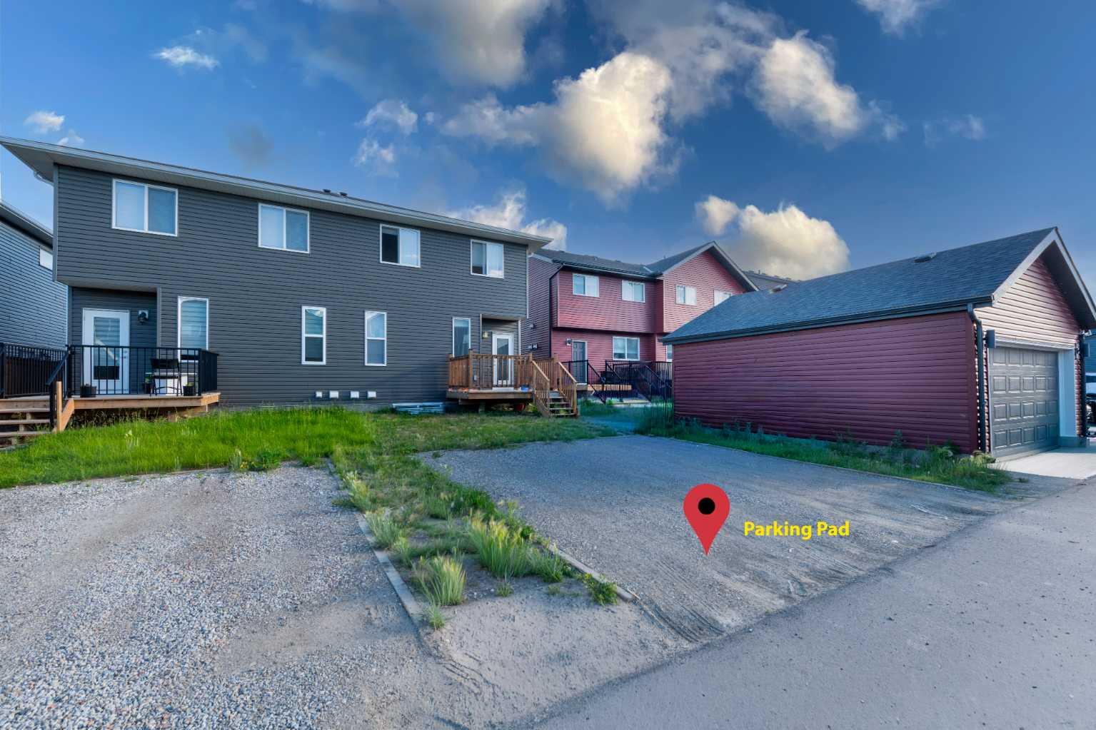 226 Ambleton Drive NW