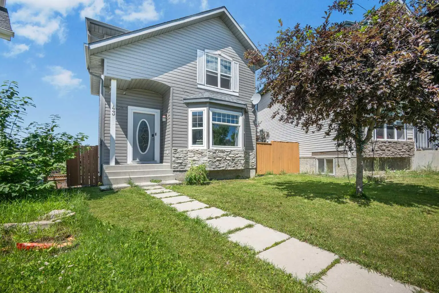 43 Covington Close NE