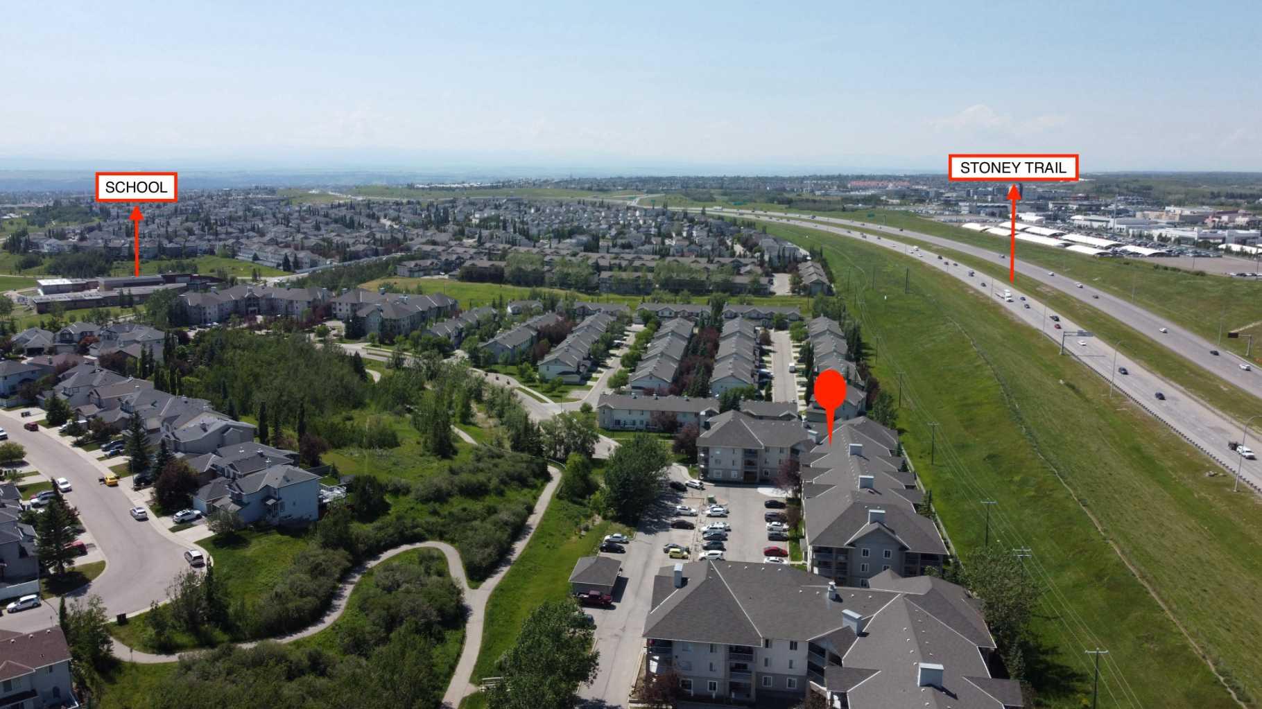 318, 3000 Citadel Meadow Point NW