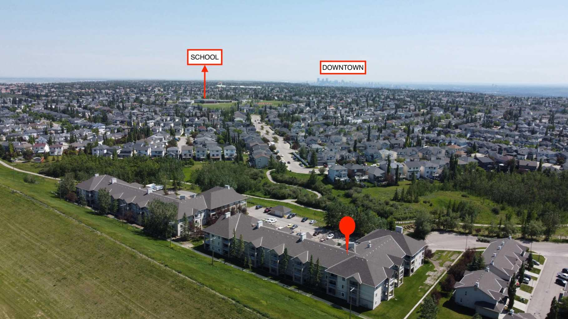 318, 3000 Citadel Meadow Point NW