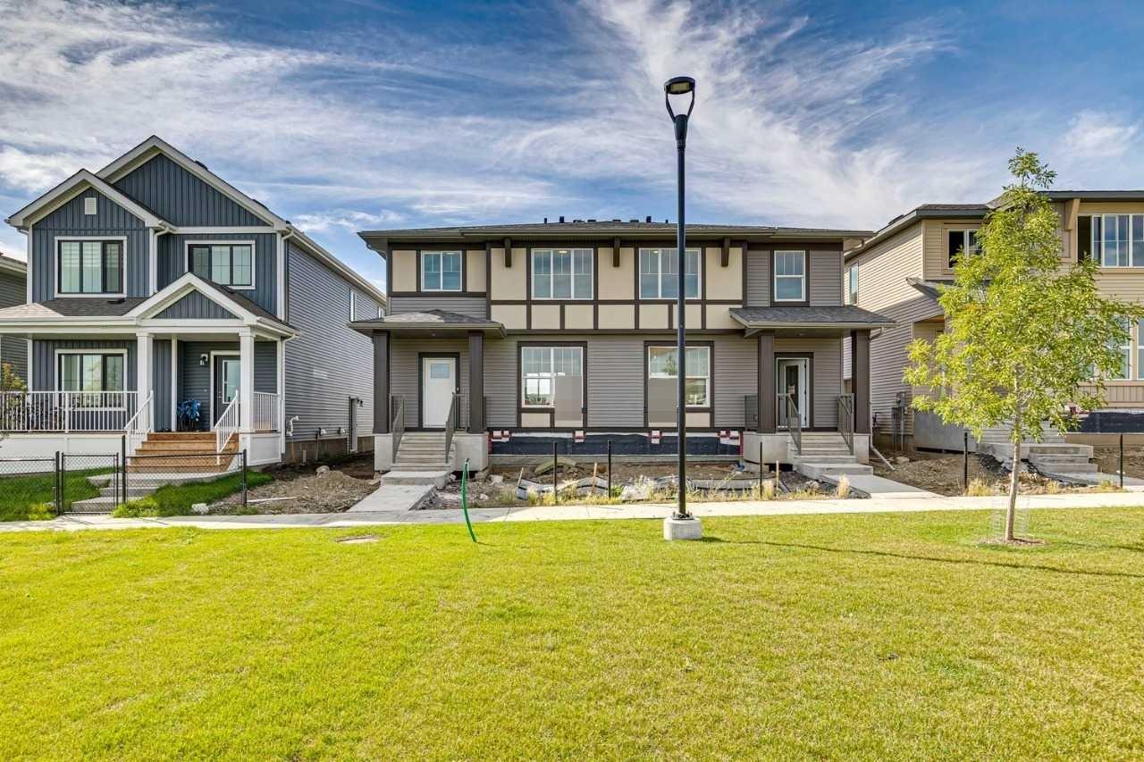 27 Creekstone Walk SW