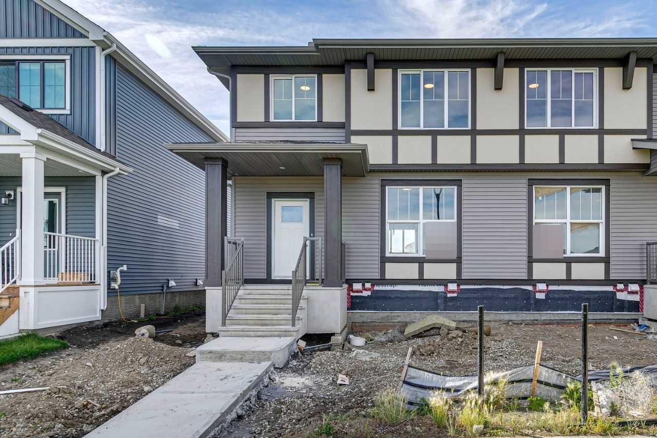 27 Creekstone Walk SW