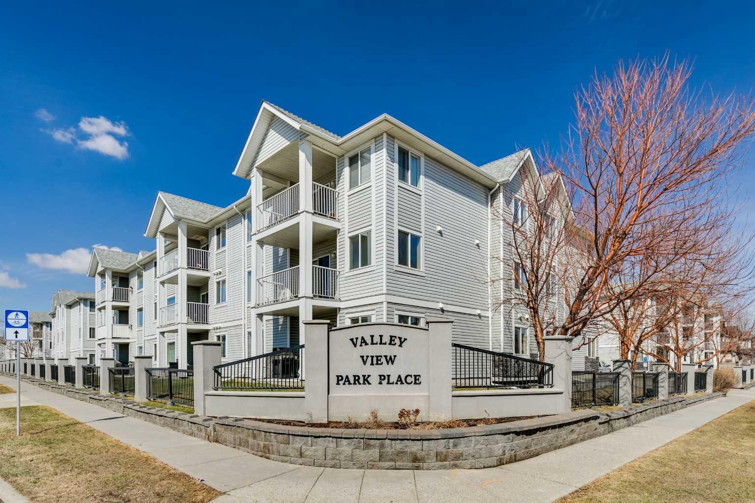 102, 6102 Valleyview Park SE