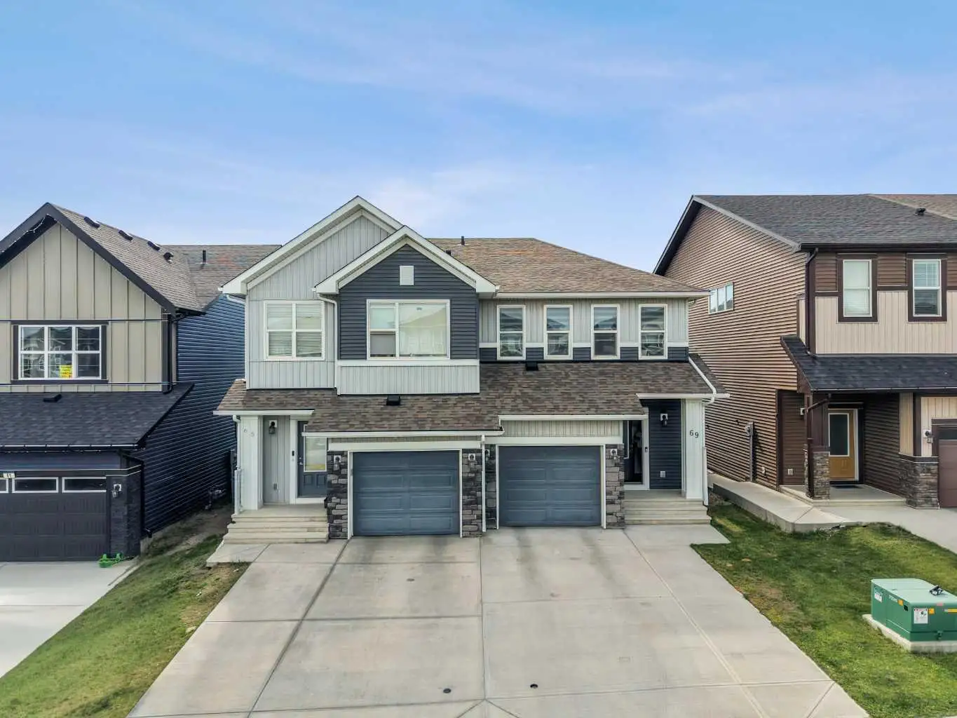 69 Carringvue Park NW
