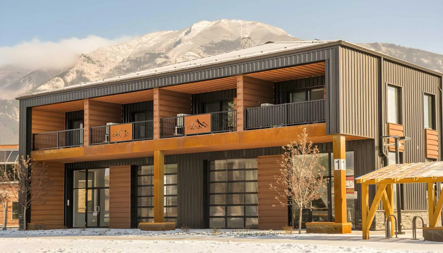 212B, 1 Industrial Place 