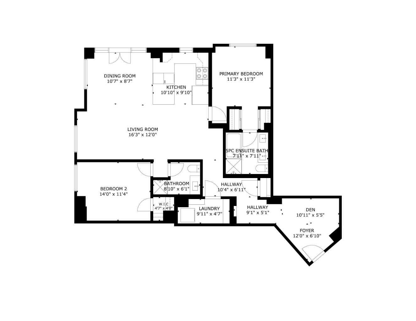 408, 32 Varsity Estates Circle NW