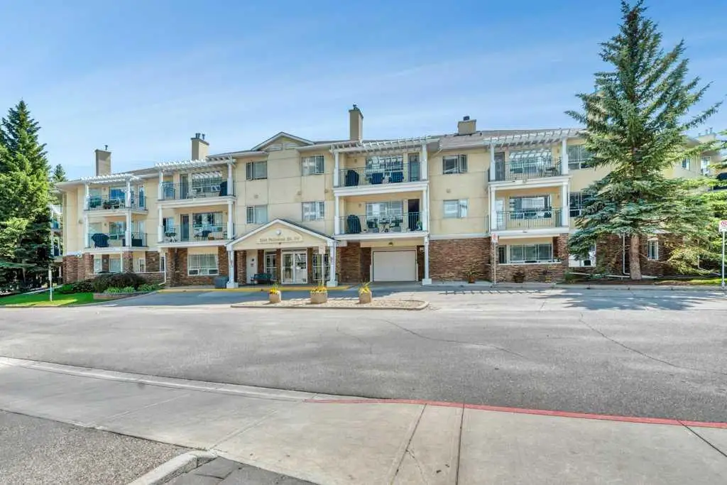 211, 2144 Paliswood Road SW